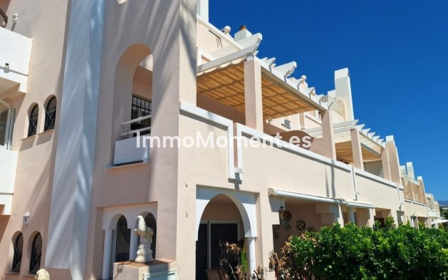 Bestaande woning - Appartement - Estepona  - Estepona Centro