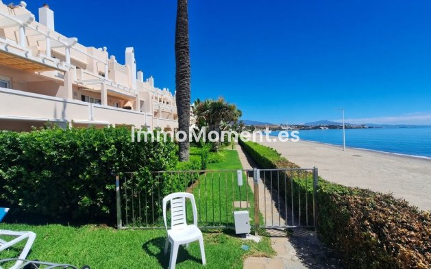 Bestaande woning - Appartement - Estepona  - Estepona Centro