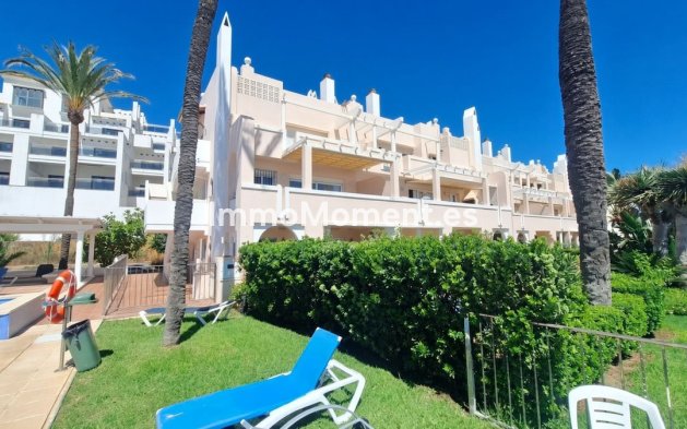 Bestaande woning - Appartement - Estepona  - Estepona Centro