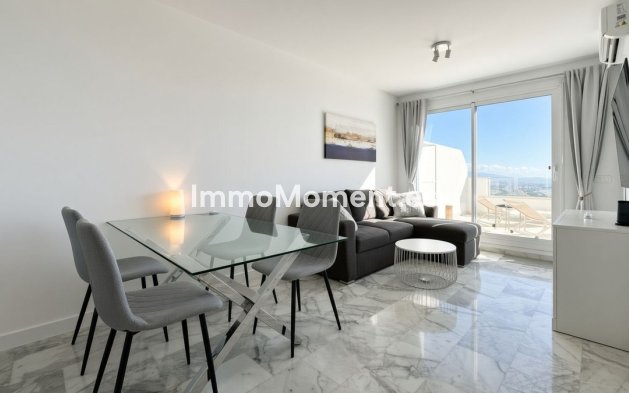 Wiederverkauf - Wohnung - Casares - Doña Julia