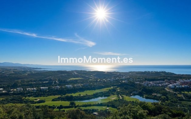 Wiederverkauf - Wohnung - Casares - Doña Julia