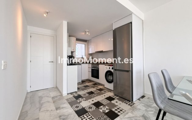 Wiederverkauf - Wohnung - Casares - Doña Julia