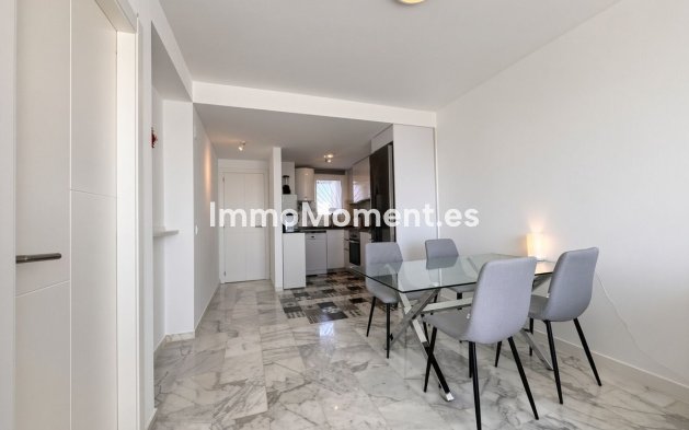 Wiederverkauf - Wohnung - Casares - Doña Julia
