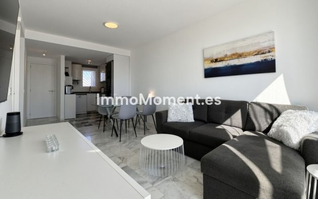 Wiederverkauf - Wohnung - Casares - Doña Julia