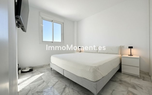 Wiederverkauf - Wohnung - Casares - Doña Julia