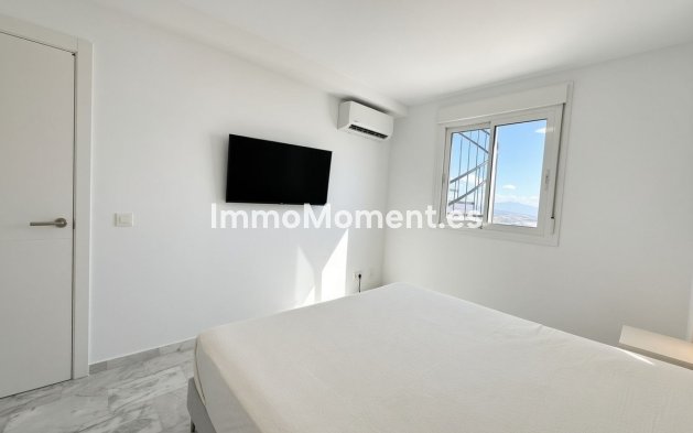 Wiederverkauf - Wohnung - Casares - Doña Julia