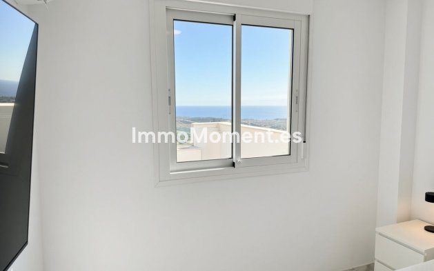 Wiederverkauf - Wohnung - Casares - Doña Julia