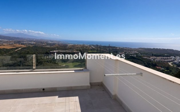 Wiederverkauf - Wohnung - Casares - Doña Julia
