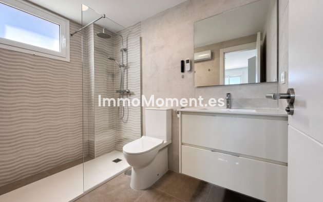 Wiederverkauf - Wohnung - Casares - Doña Julia