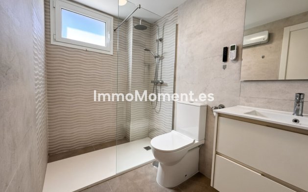 Wiederverkauf - Wohnung - Casares - Doña Julia