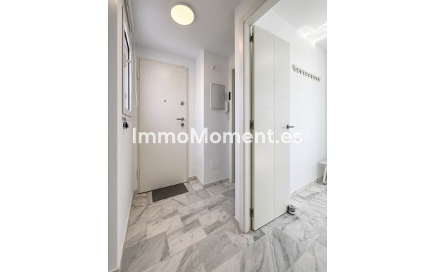 Wiederverkauf - Wohnung - Casares - Doña Julia