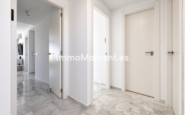 Wiederverkauf - Wohnung - Casares - Doña Julia