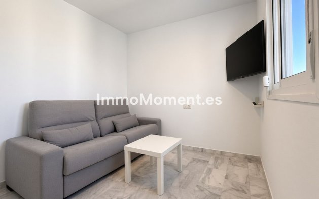 Wiederverkauf - Wohnung - Casares - Doña Julia