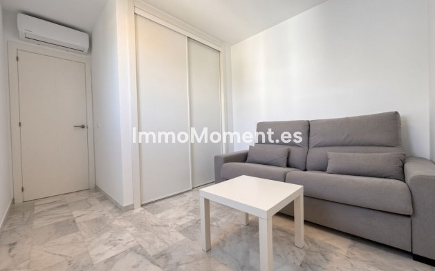 Wiederverkauf - Wohnung - Casares - Doña Julia