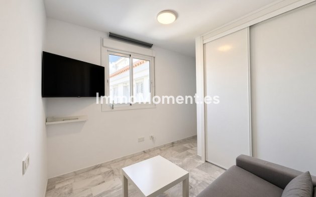 Wiederverkauf - Wohnung - Casares - Doña Julia