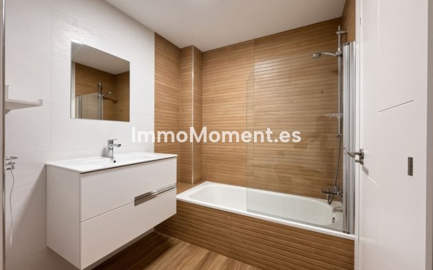 Wiederverkauf - Wohnung - Casares - Doña Julia