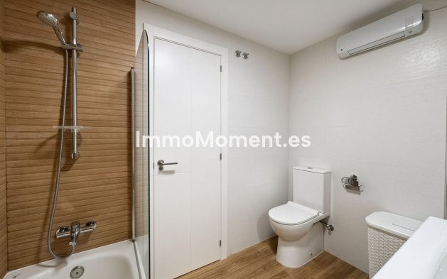 Wiederverkauf - Wohnung - Casares - Doña Julia