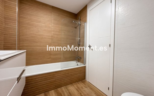 Wiederverkauf - Wohnung - Casares - Doña Julia