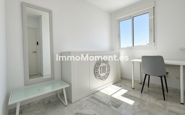 Wiederverkauf - Wohnung - Casares - Doña Julia