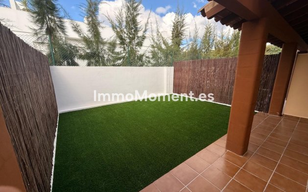 Wiederverkauf - Freistehende Villa - Mijas Costa - Calahonda