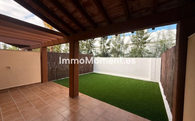 Wiederverkauf - Freistehende Villa - Mijas Costa - Calahonda