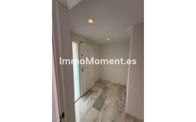 Wiederverkauf - Freistehende Villa - Mijas Costa - Calahonda