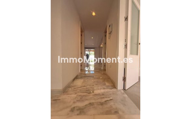 Wiederverkauf - Freistehende Villa - Mijas Costa - Calahonda