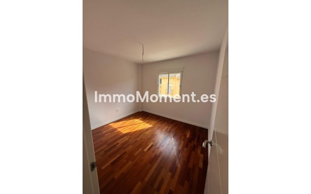 Wiederverkauf - Freistehende Villa - Mijas Costa - Calahonda