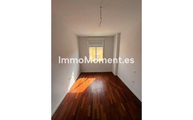 Wiederverkauf - Freistehende Villa - Mijas Costa - Calahonda