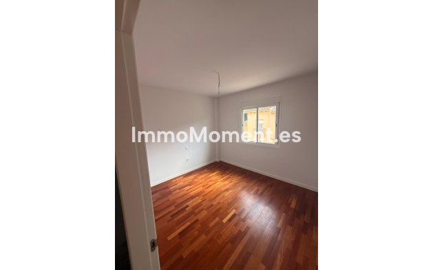 Wiederverkauf - Freistehende Villa - Mijas Costa - Calahonda