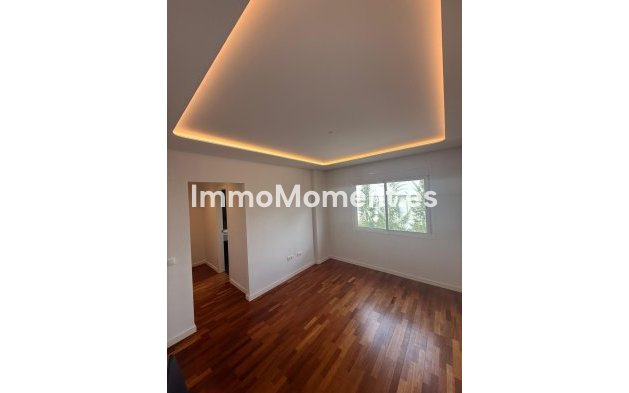 Wiederverkauf - Freistehende Villa - Mijas Costa - Calahonda