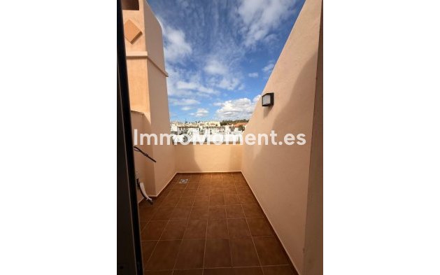Wiederverkauf - Freistehende Villa - Mijas Costa - Calahonda