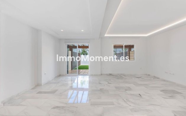 Wiederverkauf - Freistehende Villa - Mijas Costa - Calahonda