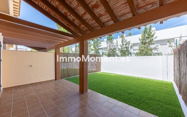 Wiederverkauf - Freistehende Villa - Mijas Costa - Calahonda