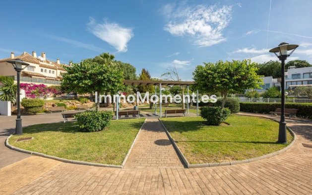 Wiederverkauf - Freistehende Villa - Mijas Costa - Calahonda