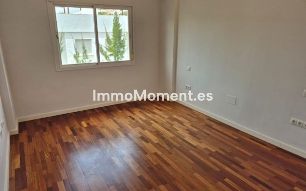 Wiederverkauf - Freistehende Villa - Mijas Costa - Calahonda