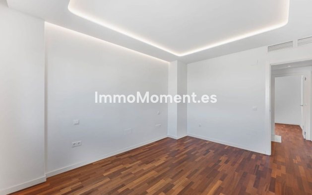 Wiederverkauf - Freistehende Villa - Mijas Costa - Calahonda