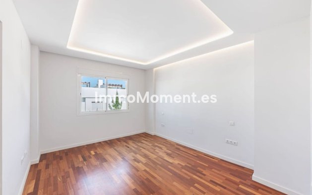 Wiederverkauf - Freistehende Villa - Mijas Costa - Calahonda