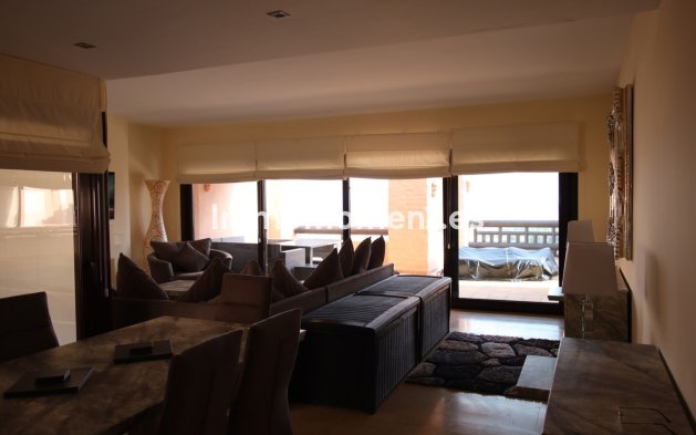 Revente - Appartement - Manilva - La Duquesa