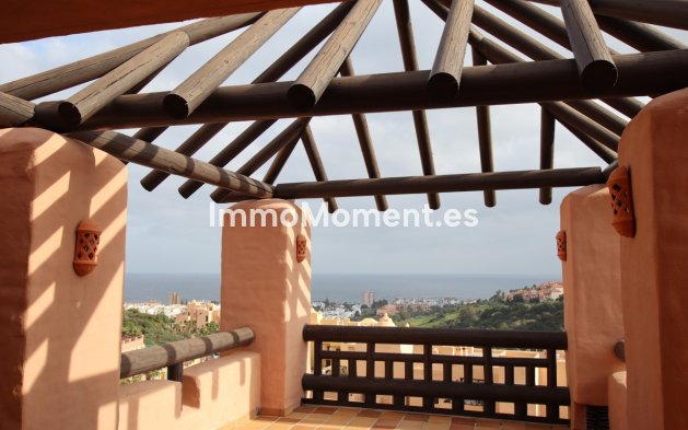 Revente - Appartement - Manilva - La Duquesa