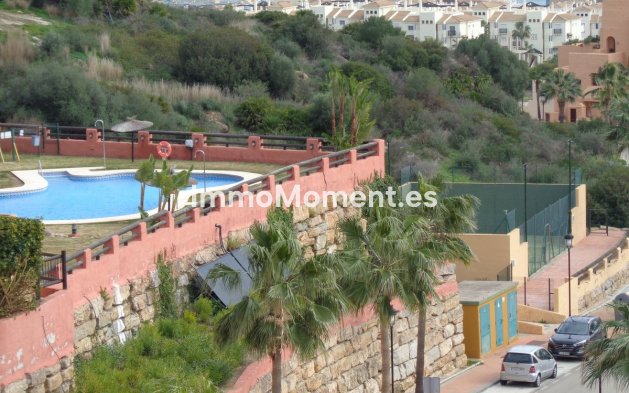 Revente - Appartement - Manilva - La Duquesa