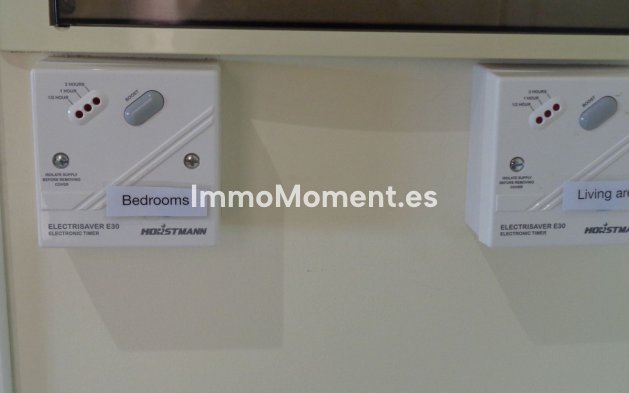 Revente - Appartement - Manilva - La Duquesa