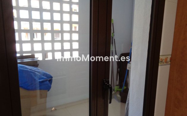 Revente - Appartement - Manilva - La Duquesa