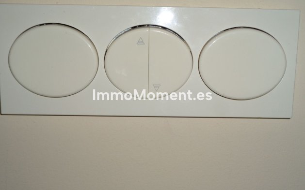 Revente - Appartement - Manilva - La Duquesa