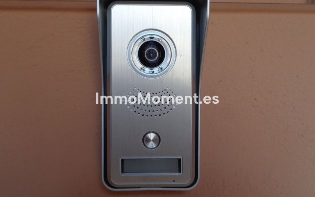 Revente - Appartement - Manilva - La Duquesa