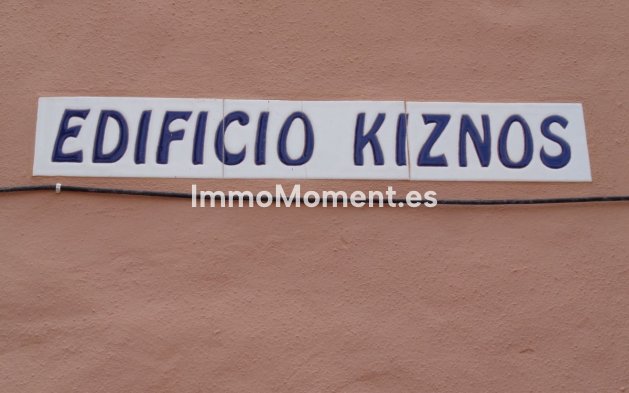 Revente - Appartement - Manilva - La Duquesa