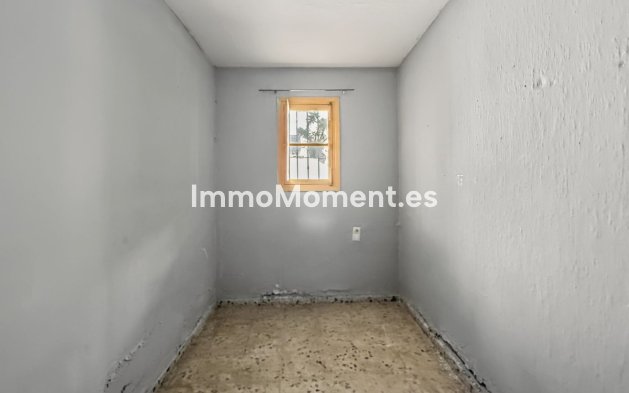 Bestaande woning - Vrijstaande villa - Estepona  - Estepona Centro