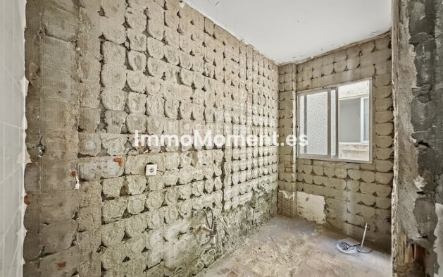 Bestaande woning - Vrijstaande villa - Estepona  - Estepona Centro