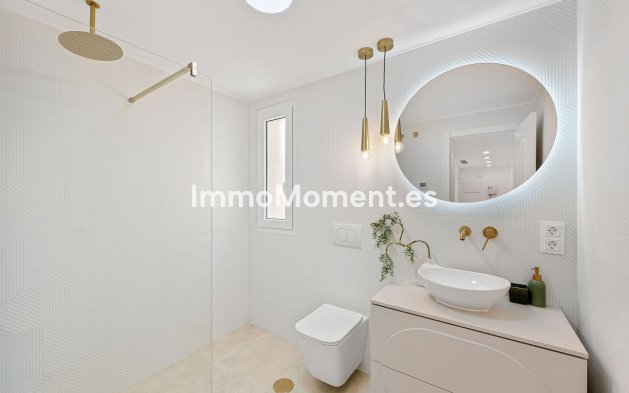 Revente - Appartement - Marbella - Nueva Andalucía