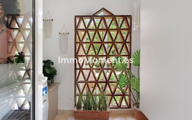 Revente - Appartement - Marbella - Nueva Andalucía